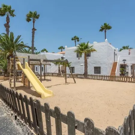 Oasis Del Paraiso * Corralejo