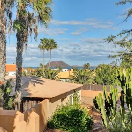 Oasis Del Paraiso