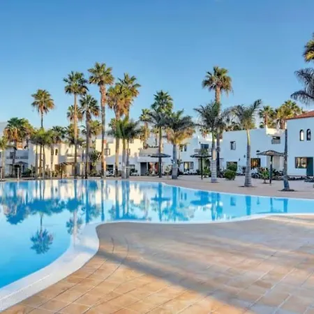 Oasis Del Paraiso Daire