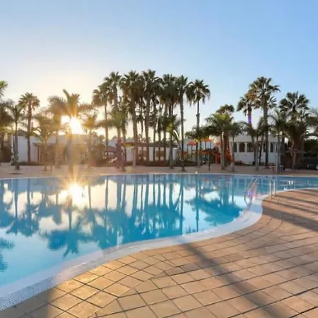 Oasis Del Paraiso * Corralejo