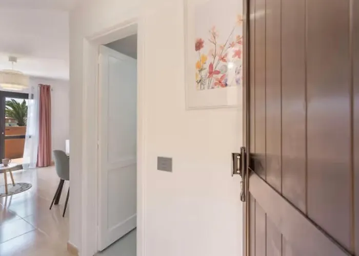 Oasis Del Paraiso Appartement Corralejo