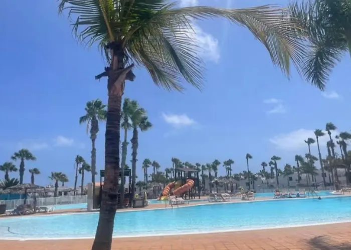 Oasis Del Paraiso קורלחו