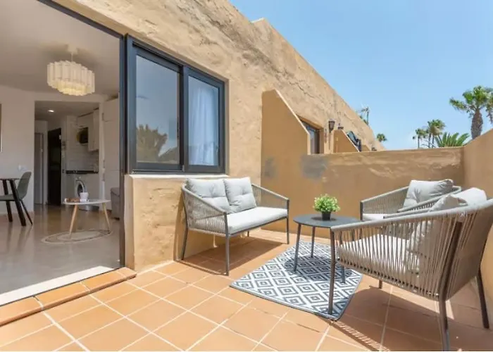 Oasis Del Paraiso דירה