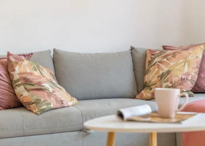 Oasis Del Paraiso קורלחו