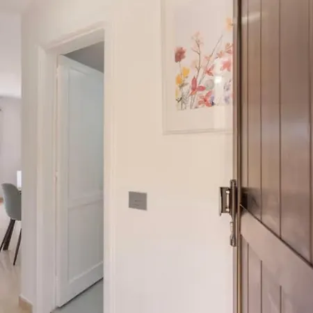 Oasis Del Paraiso Apartamento Corralejo