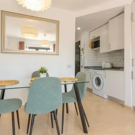 Oasis Del Paraiso Apartamento *