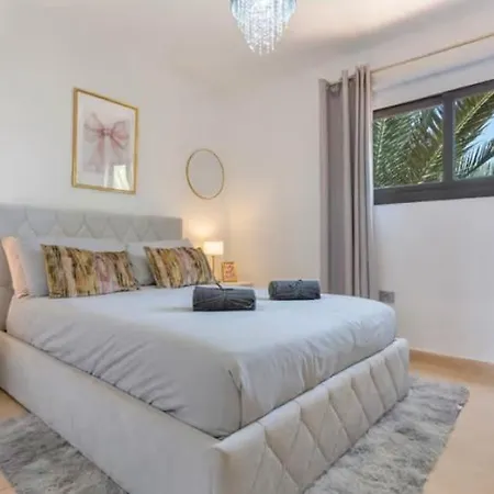 Apartamento Oasis Del Paraiso Corralejo