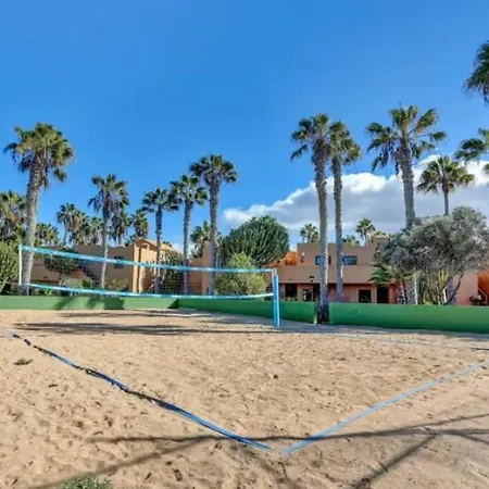 Oasis Del Paraiso
