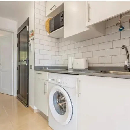 Apartamento Oasis Del Paraiso