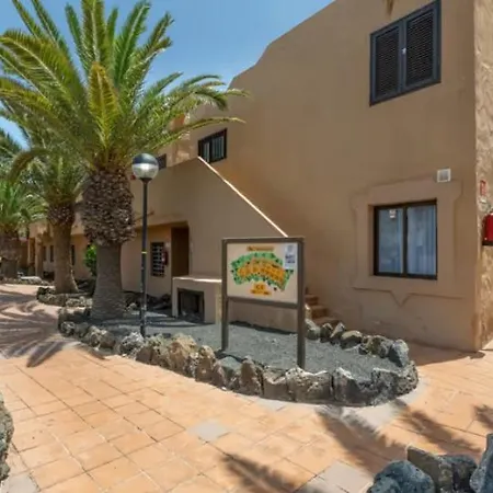 Oasis Del Paraiso
