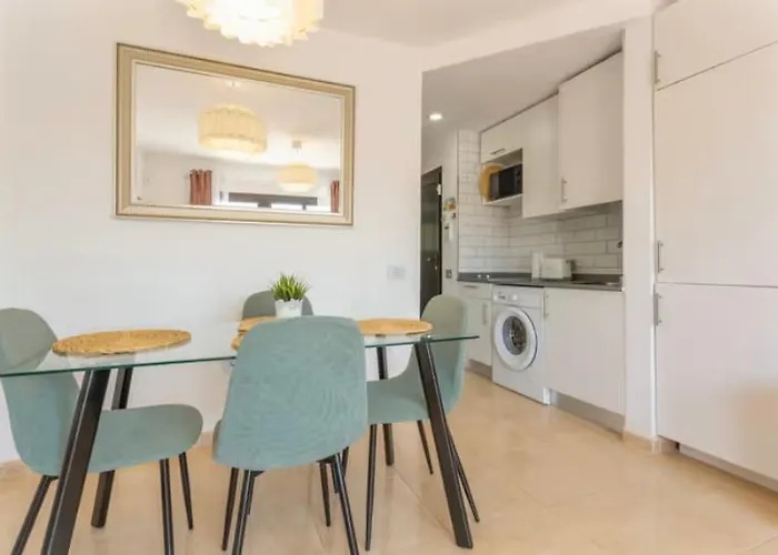 Oasis Del Paraiso Apartamento *