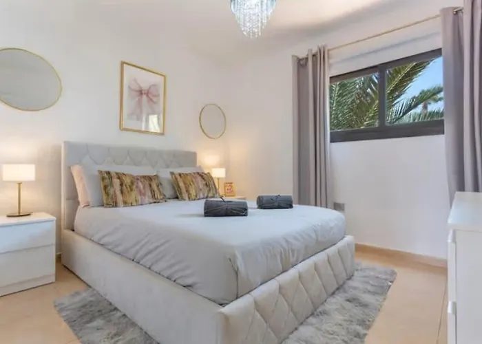 Apartment Oasis Del Paraiso Corralejo