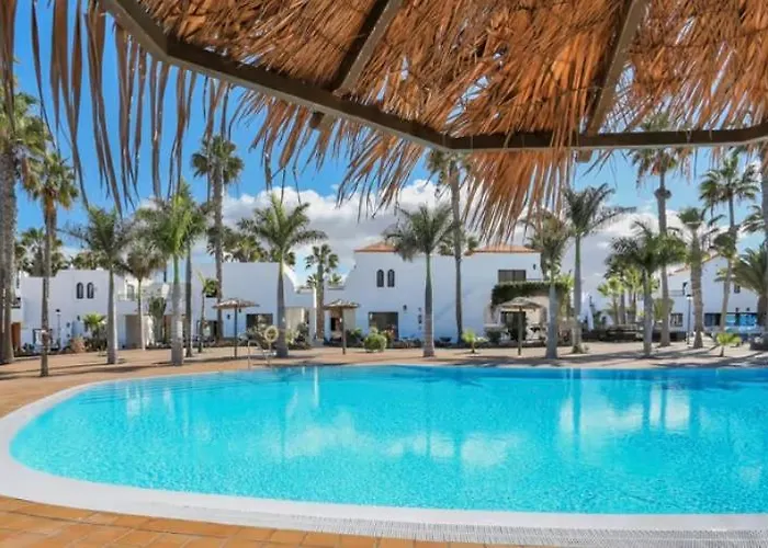 Apartment Oasis Del Paraiso Corralejo