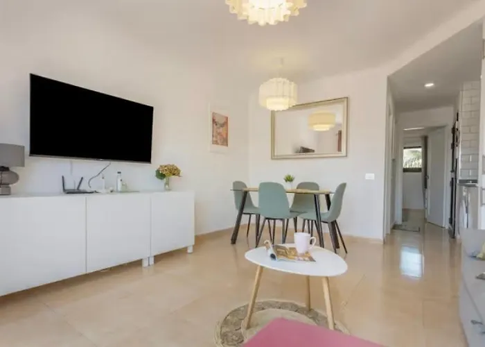 Oasis Del Paraiso Corralejo