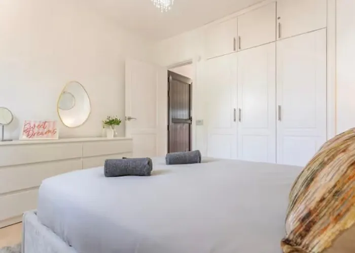 Apartment Oasis Del Paraiso *