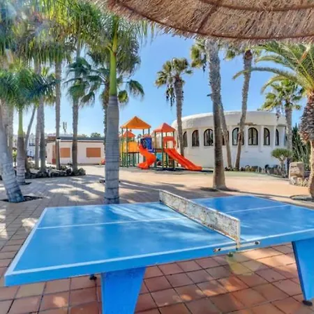 Appartement Oasis Del Paraiso *