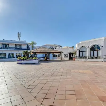 Oasis Del Paraiso *