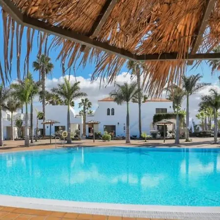 Appartement Oasis Del Paraiso Corralejo